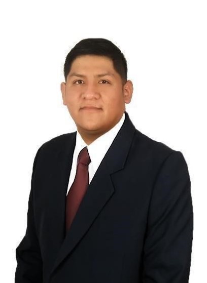 Prof. Jesus Alberto Moran Arcos